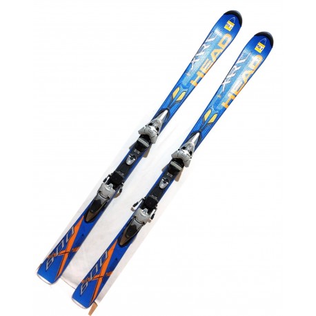 Rossignol síléc 095-05