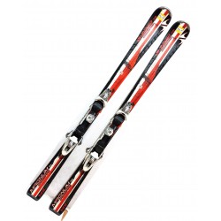 Rossignol fungirl síléc 100-09