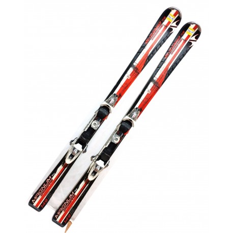 Rossignol fungirl síléc 100-09