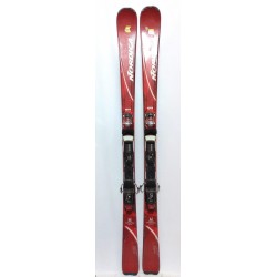 Nordica transfire síléc 160-04