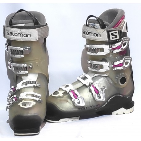 Salomon x-pro síbakancs 255-09