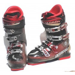 Salomon pro verseny síbakancs 260-07