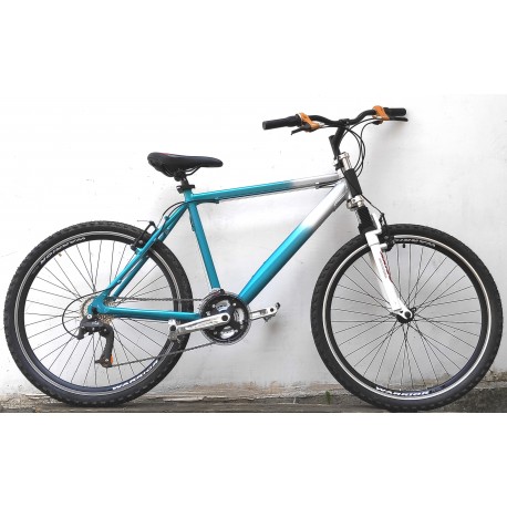 26" MTB kerékpár