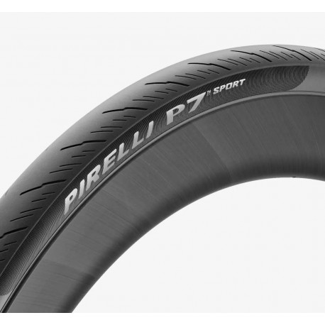 KÜLSŐ Gumi PIRELLI CINTURATO™ SPORT Ultra light