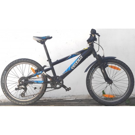 Trek MT60 Kerékpár