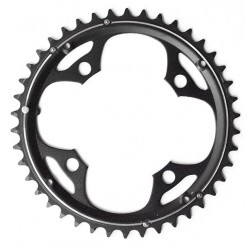 LÁNCKERÉK 104/42T BLK