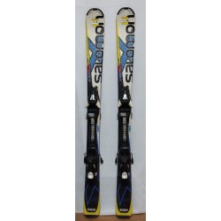 Salomon xrace fehér kék 110-06