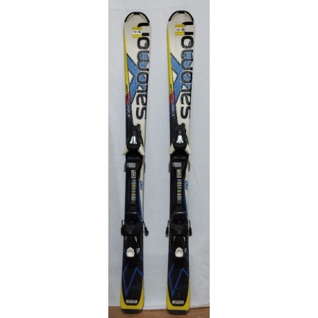 Salomon xrace fehér kék 110-06