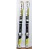 Head era2supershape team fekete fehér 125-03