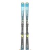 Fischer curvti kék 150-07
