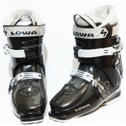 Lowa ec500 síbakancs 260-08