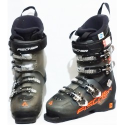 Fischer rc pro síbakancs 260-11