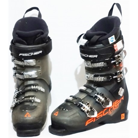 Fischer rc pro síbakancs 260-11