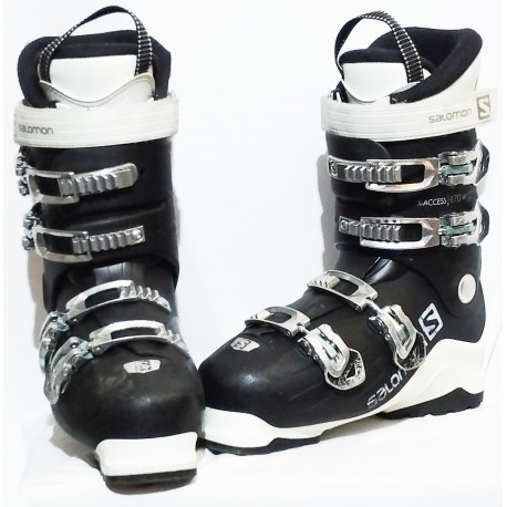 Salomon x-accessR70 síbakancs 275-01