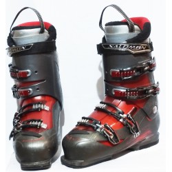 Salomon mission770 síbakancs 280-11