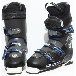 Salomon QST síbakancs 280-12