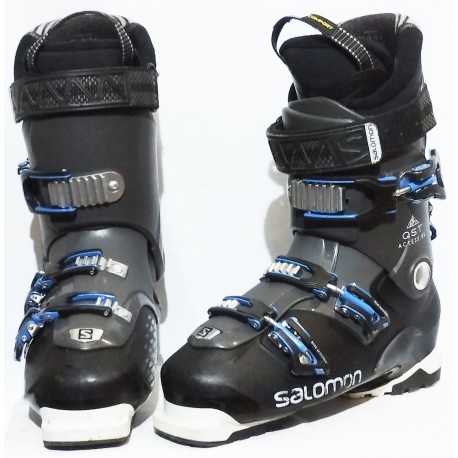 Salomon QST síbakancs 280-12