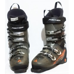 Fischer xtr90 síbakancs 285-09