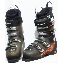 Fischer xtr90 síbakancs 285-11