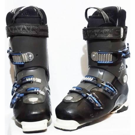 Salomon qst síbakancs 290-12