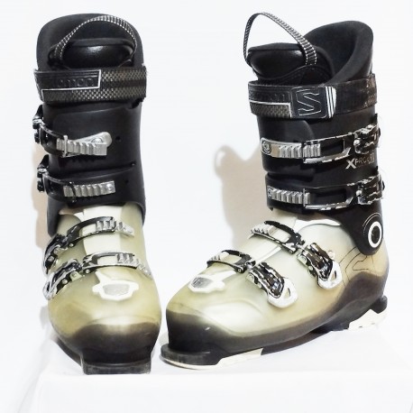 Salomon xproR90 síbakancs 295-09