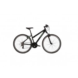 Kross Evado 2.0 Női kerékpár cross trek.