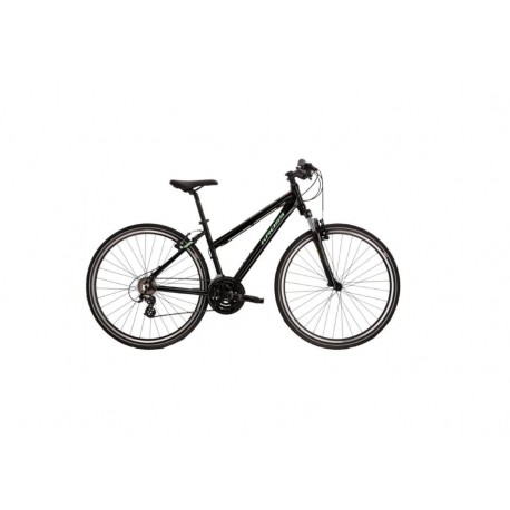 Kross Evado 2.0 Női kerékpár cross trek.