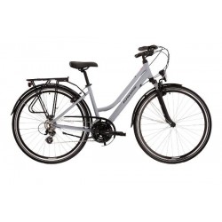 Kross Trans 2.0 Női trekking kerékpár