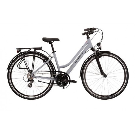 Kross Trans 2.0 Női trekking kerékpár