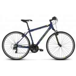 Kross Evado1 Férfi kerékpár crosstrek.