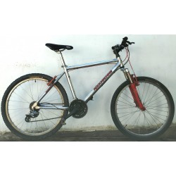 Rockmachine mtb kerékpár