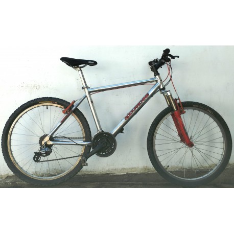 Rockmachine mtb kerékpár