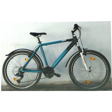 MTB kerékpár FFI