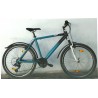 MTB kerékpár FFI