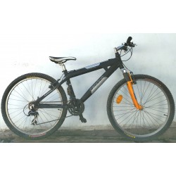 Caprine dual mtb kerékpár