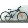 Caprine dual mtb kerékpár