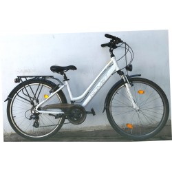 Romet Gazela 26,1