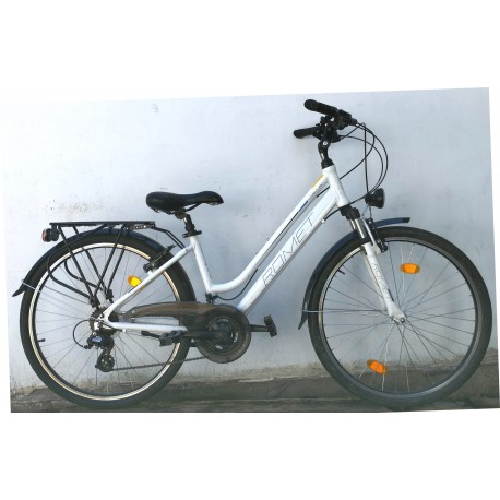 Romet Gazela 26,1