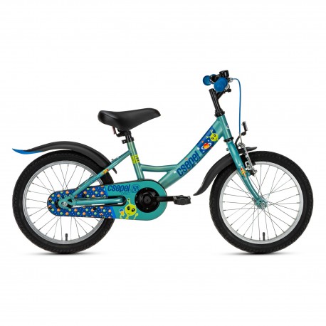 Gyermek DRIFT 16" kerékár