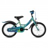 Gyermek DRIFT 16" kerékár