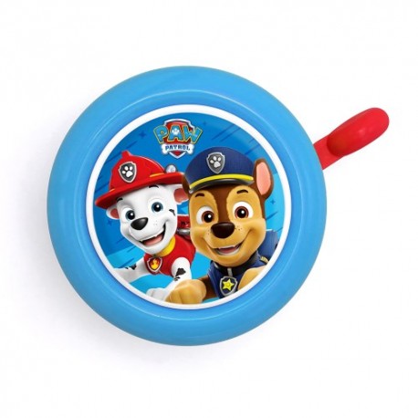 Csengő Disney Mancs fiús
