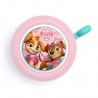 Csengő PAW PATROL lányos