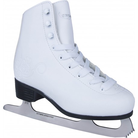 Crowned LUXURY-Junior korcsolya