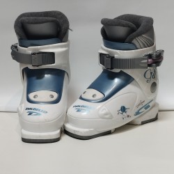 Dalbello Gaia fehér 160-01