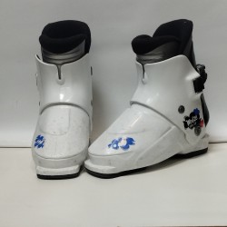 Tecno pro síbakancs 195-01