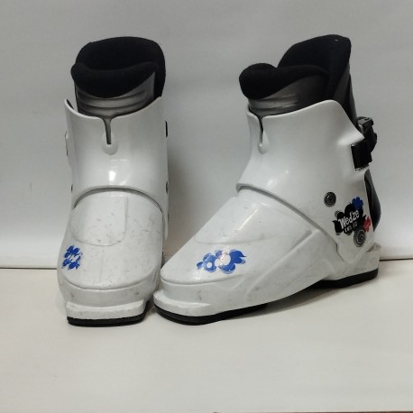 Tecno pro síbakancs 195-01