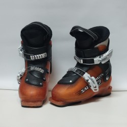 SalomonT2 sícipő 205-03