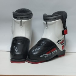 Tecno pro T40 sícipő 210-01