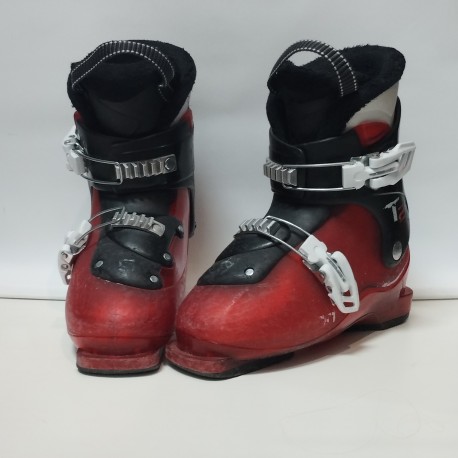 Salomon T2 sícipő 210-04