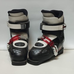 Tecno pro sícipő 225-01